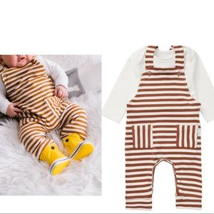 NEW Arrival Noppies Organic Baby Set
